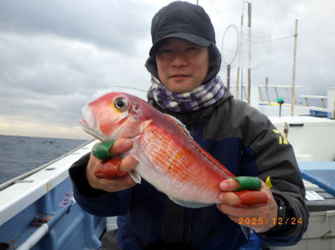 satoshimaru様 最新の釣果 聡丸