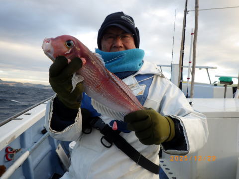 satoshimaru様 最新の釣果 聡丸